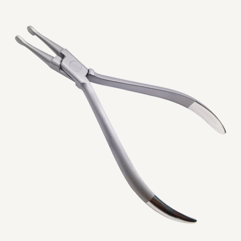 Indent Eraser Pliers