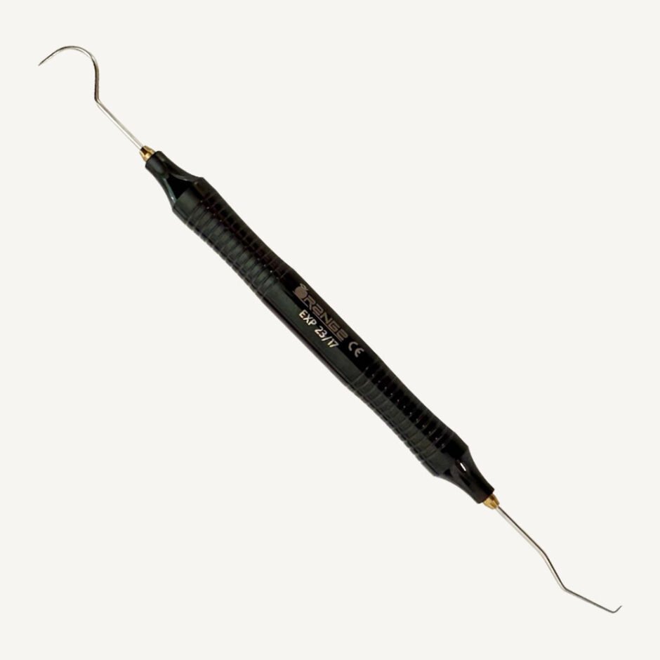 Explorer 17/23 DE