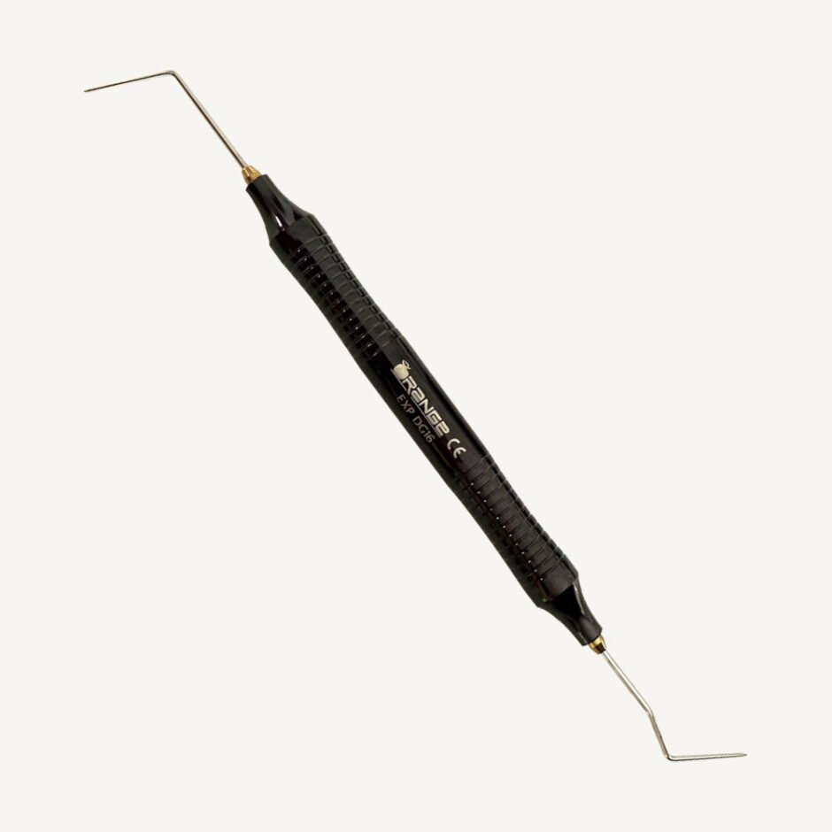 Explorer DG16 DE