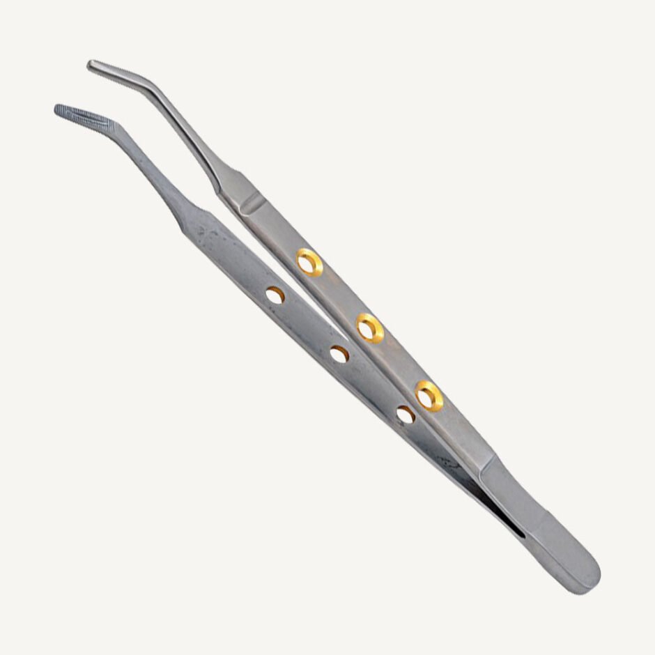 Extraction Tweezers