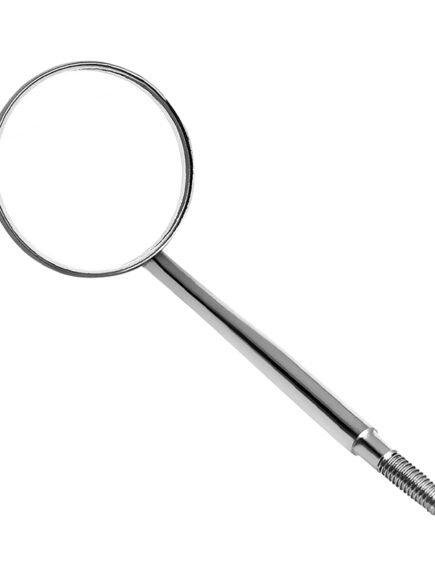 5 Front Surface Mouth Mirror Box