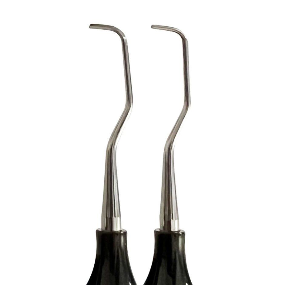 Gracey Curette Set - Image 2