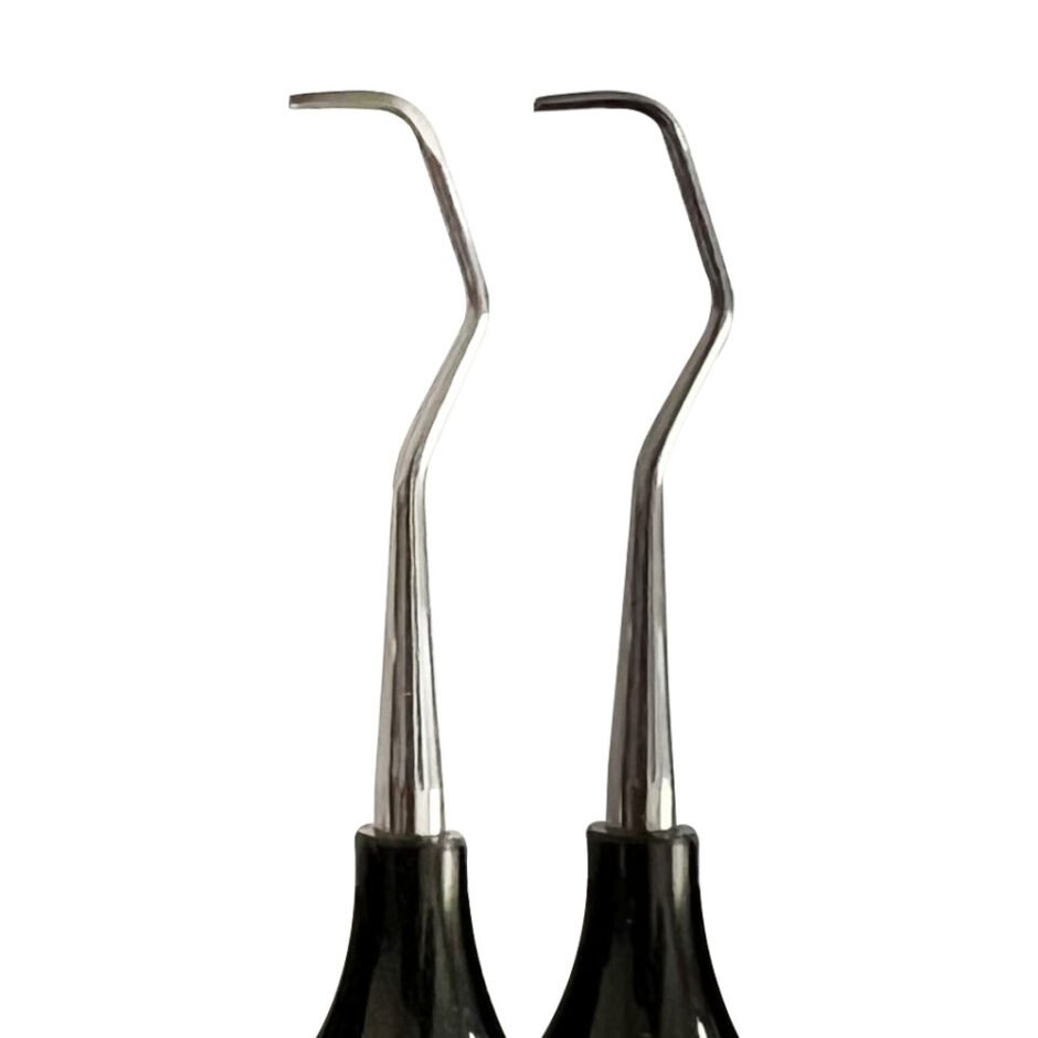 Gracey Curette Set - Image 3