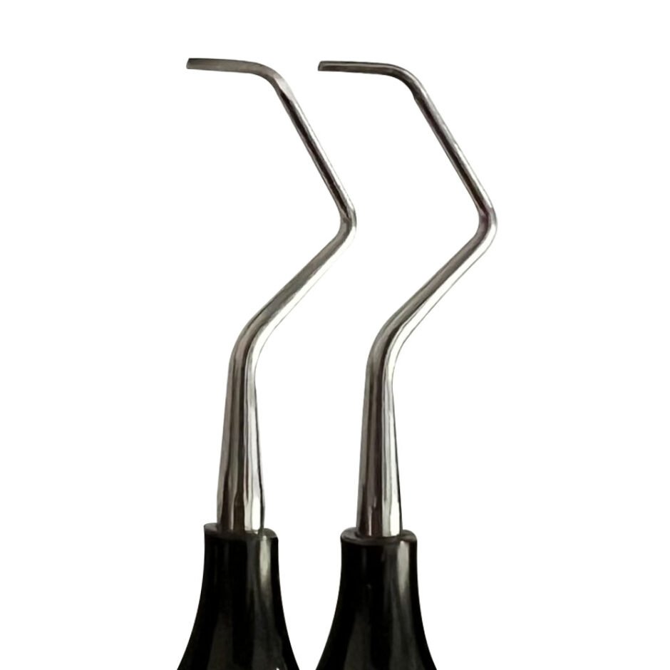 Gracey Curette Set - Image 4