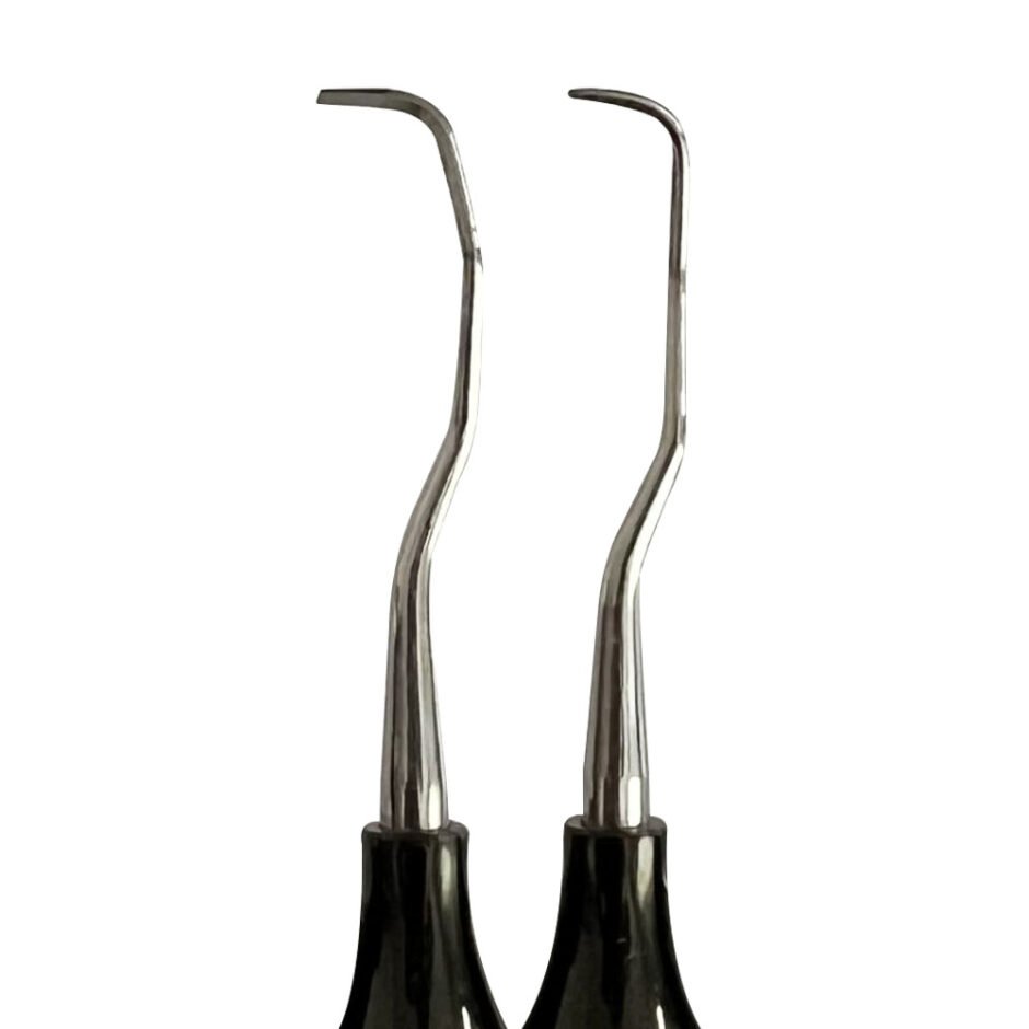 Gracey Curette Set - Image 5