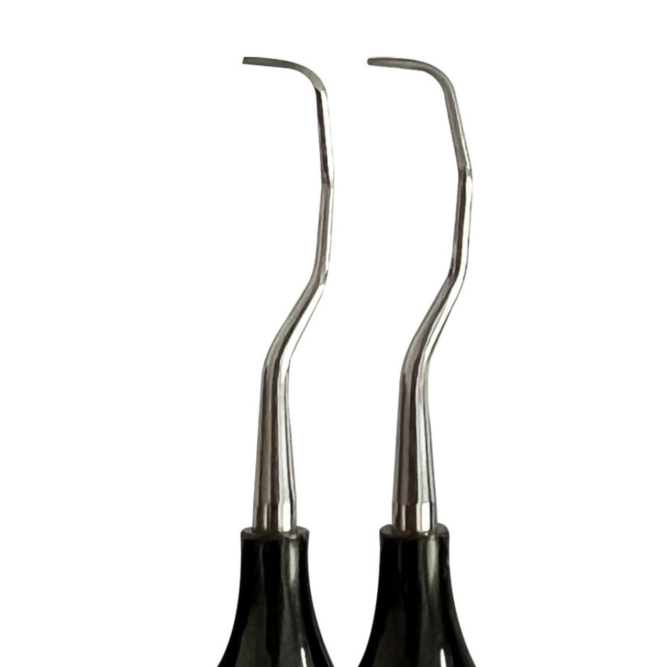 Gracey Curette Set - Image 6
