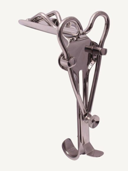 Guttman Speculum