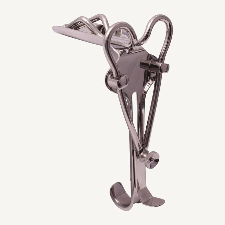 Guttman Speculum