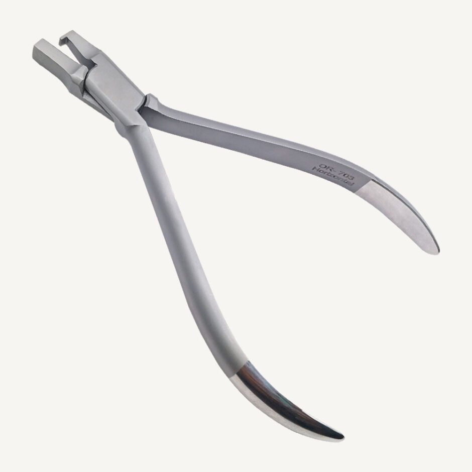 Horizontal Pliers