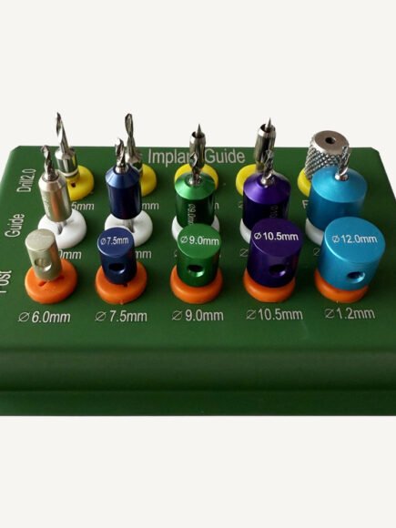 Implant Guide Kit