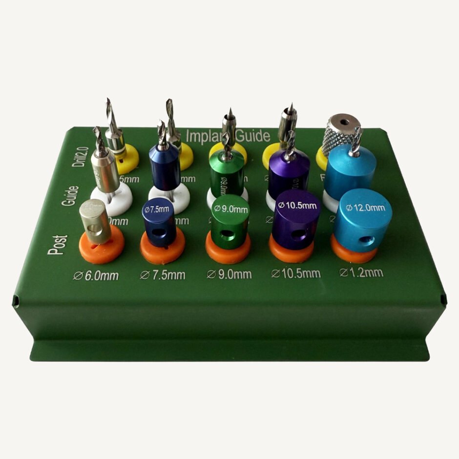 Implant Guide Kit