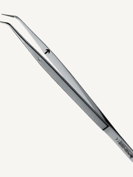 London College Tweezers