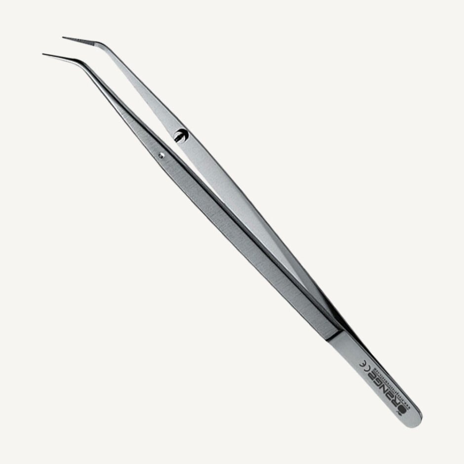 London College Tweezers