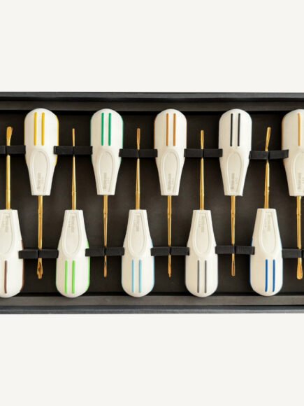 Luxating Elevator Set