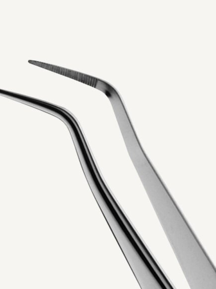 Meriam Tweezers