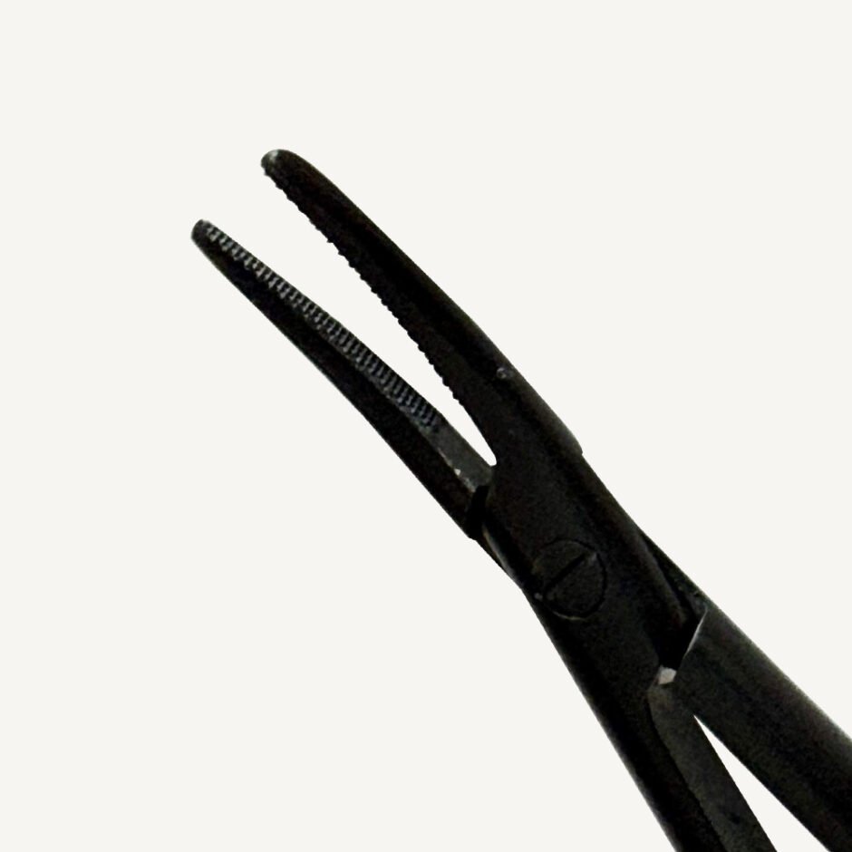 Needle Holder