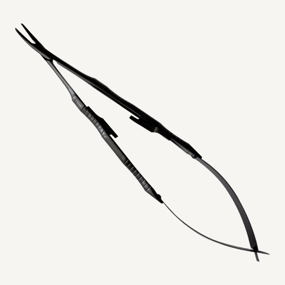 Needle Holder