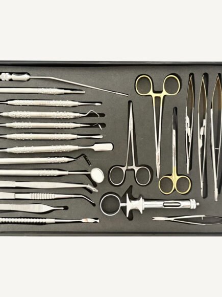 Micro Surgery Kit