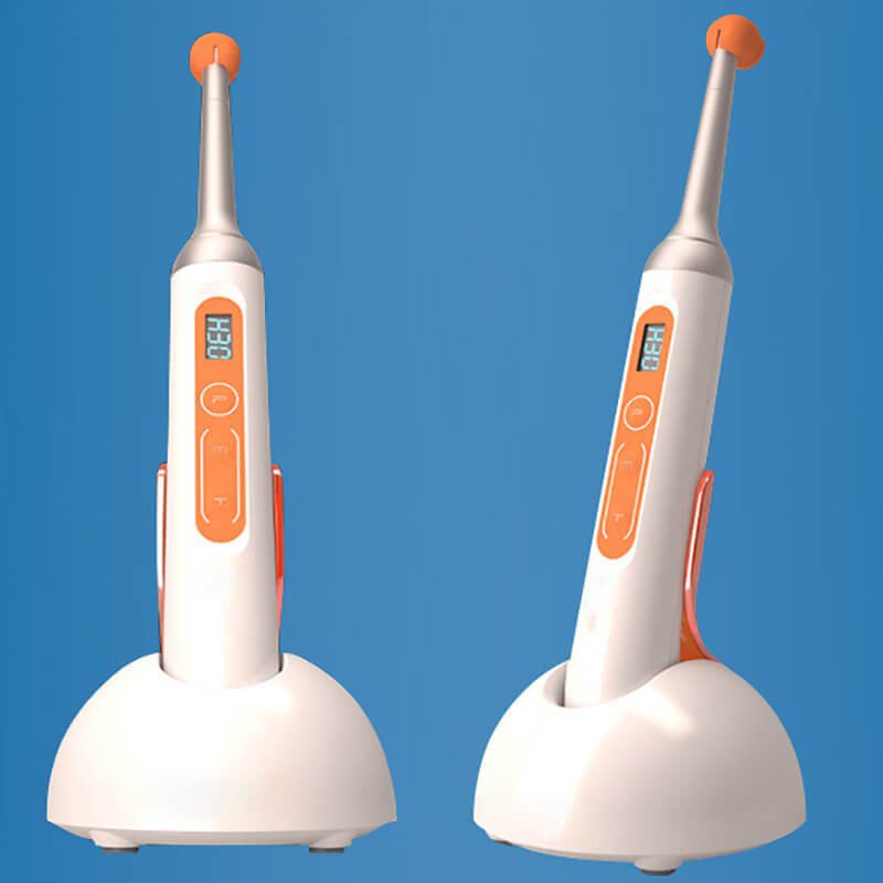 LED Curing Light