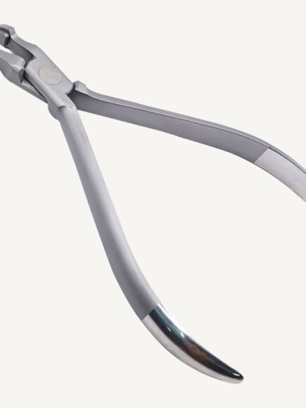 Precision Punch Pliers