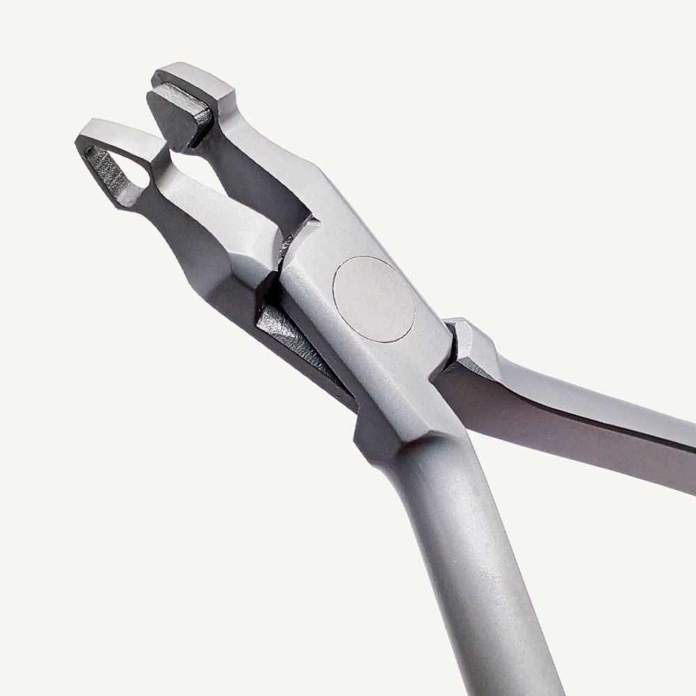 Precision Punch Pliers