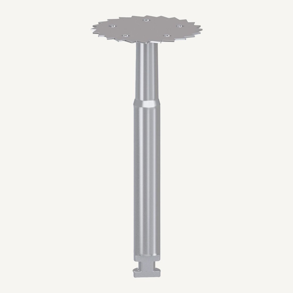 Bone Saw Disk