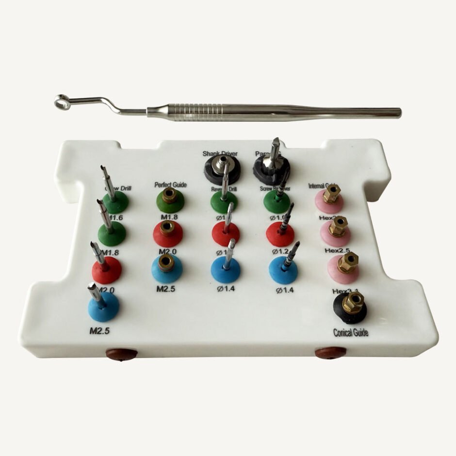 Screw Removal Kit