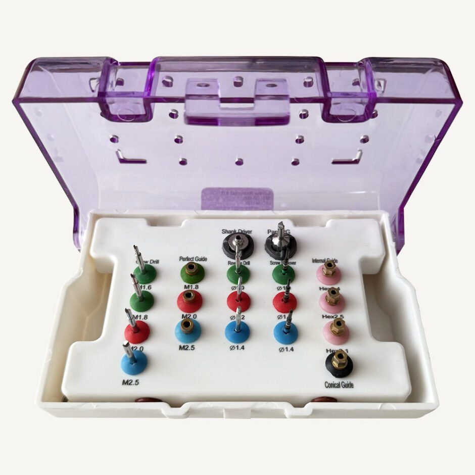 Screw Removal Kit