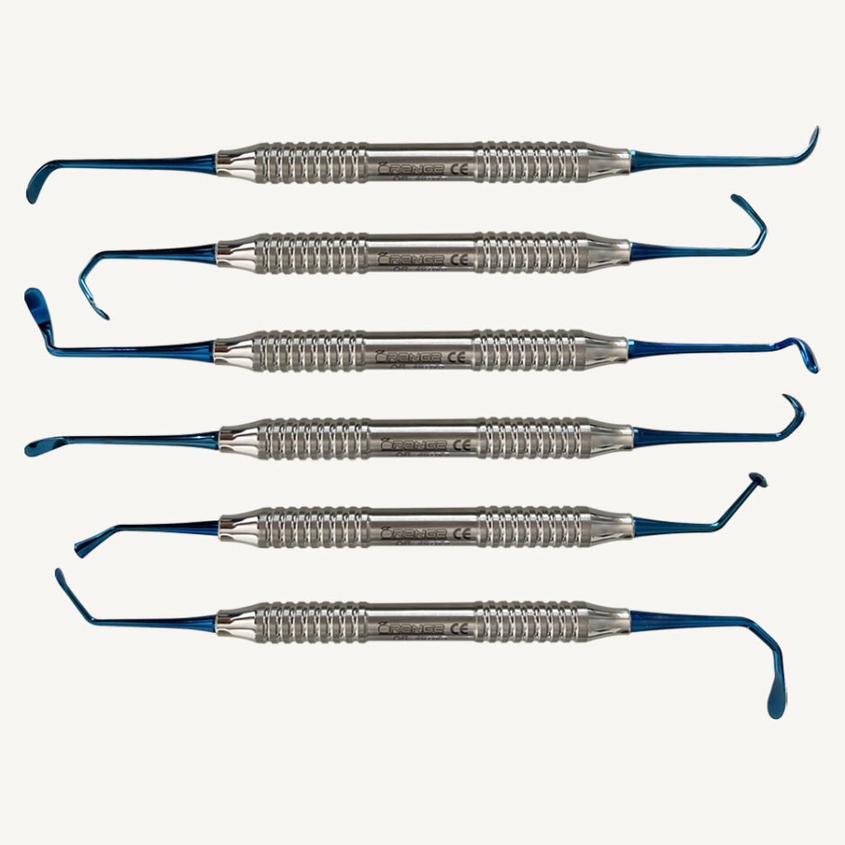 Sinus Lift Kit Blue