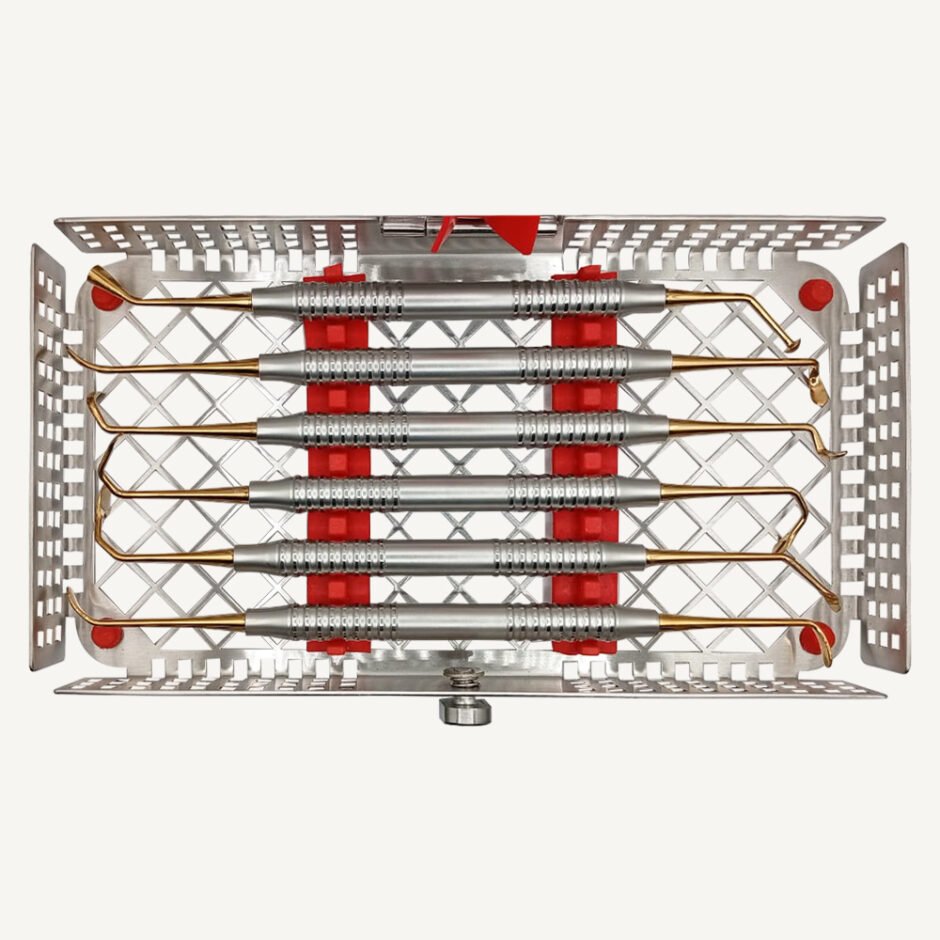 Sinus Lift Kit Gold