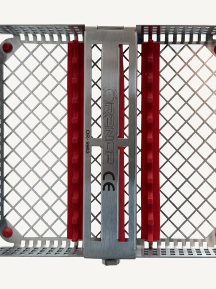 Sterilization Cassette