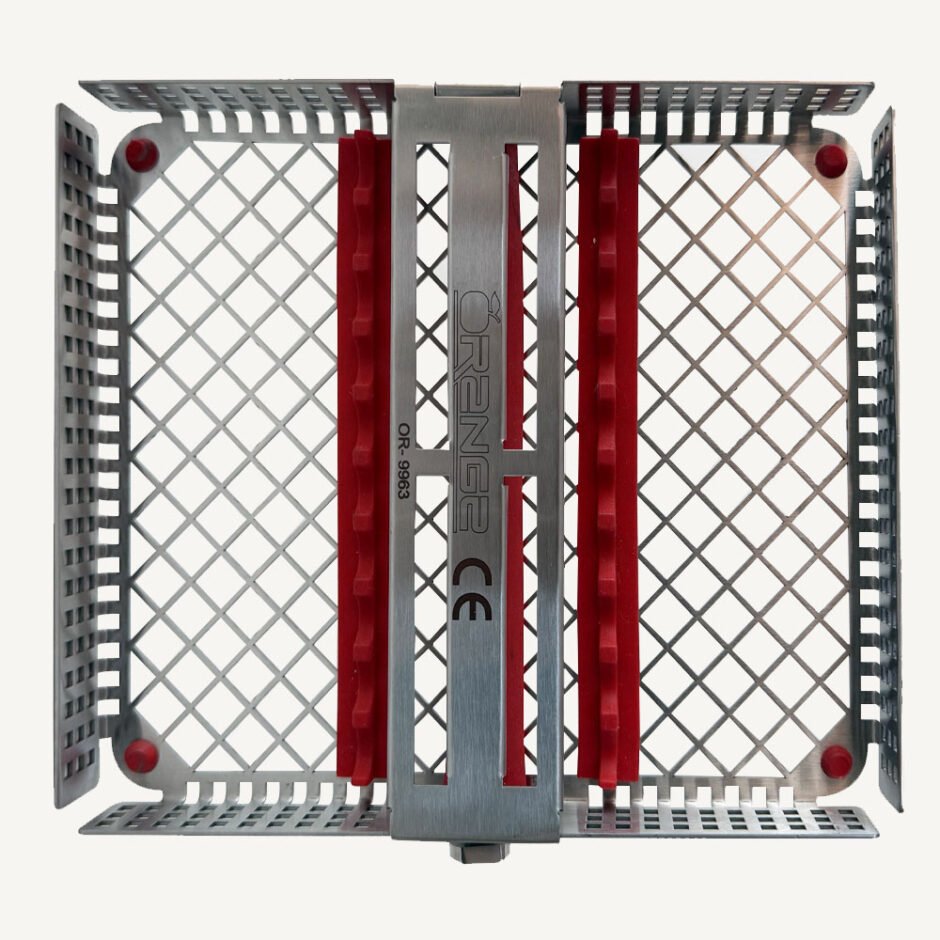 Sterilization Cassette