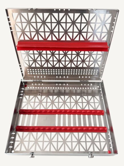 Sterilization Cassette