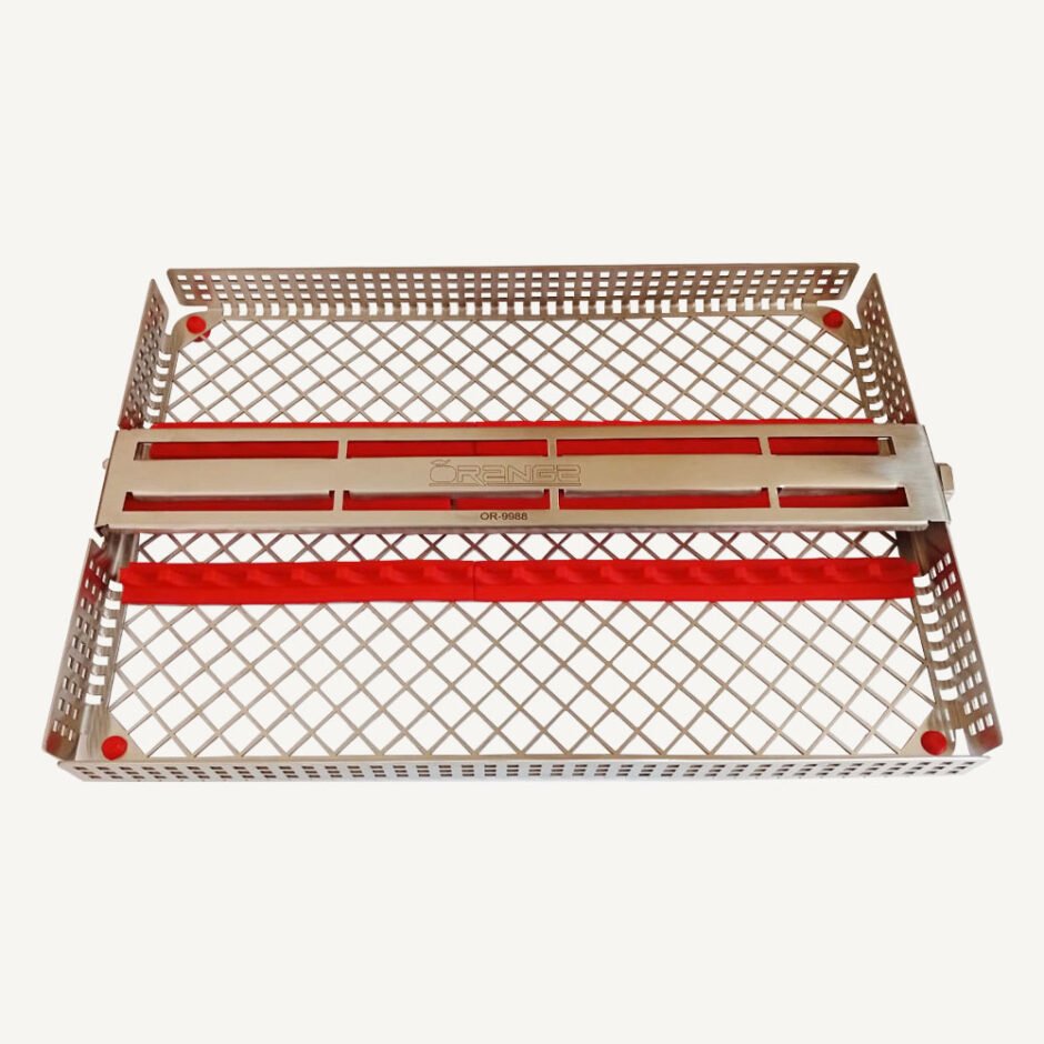 Sterilization Cassette