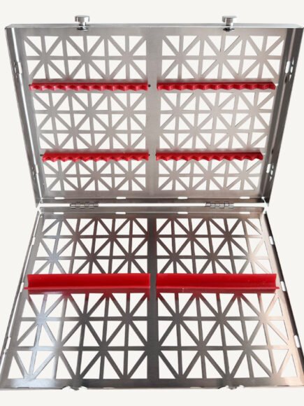 Sterilization Cassette