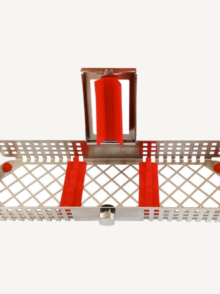 Sterilization Cassette