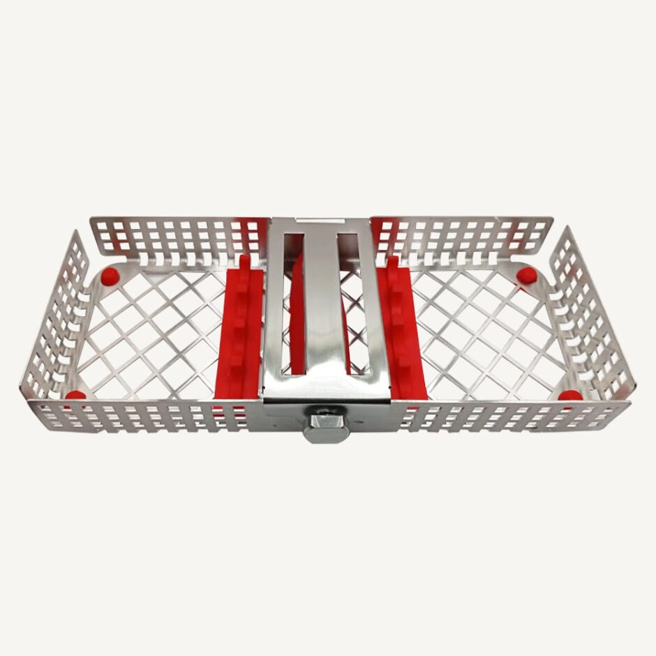 Sterilization Cassette