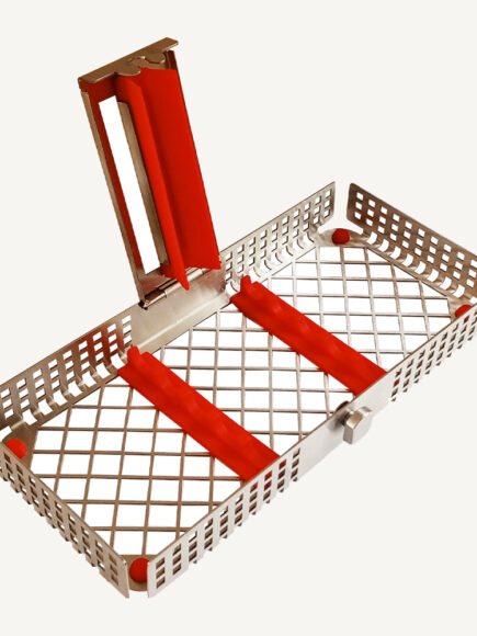 Sterilization Cassette