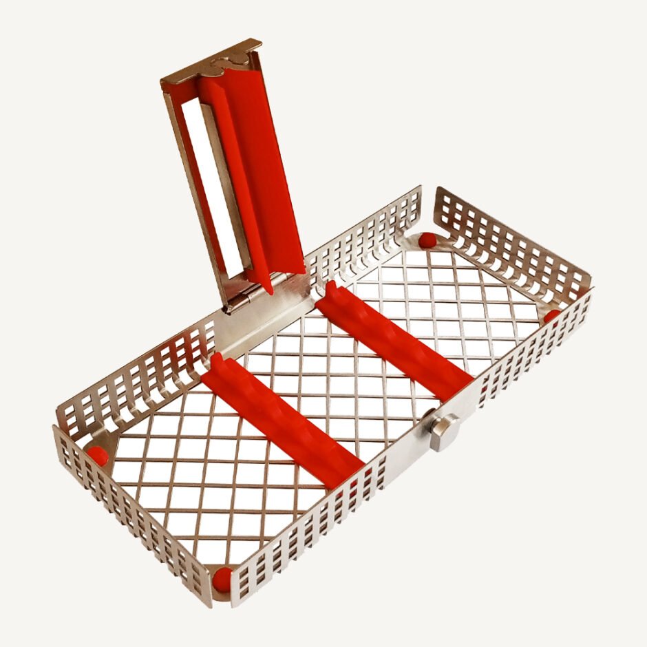 Sterilization Cassette