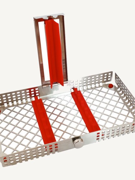 Sterilization Cassette