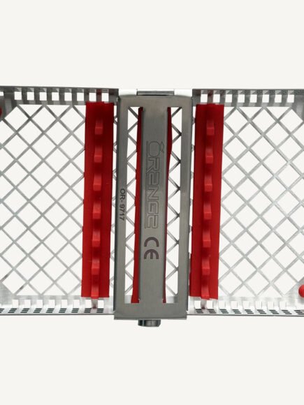 Sterilization Cassette