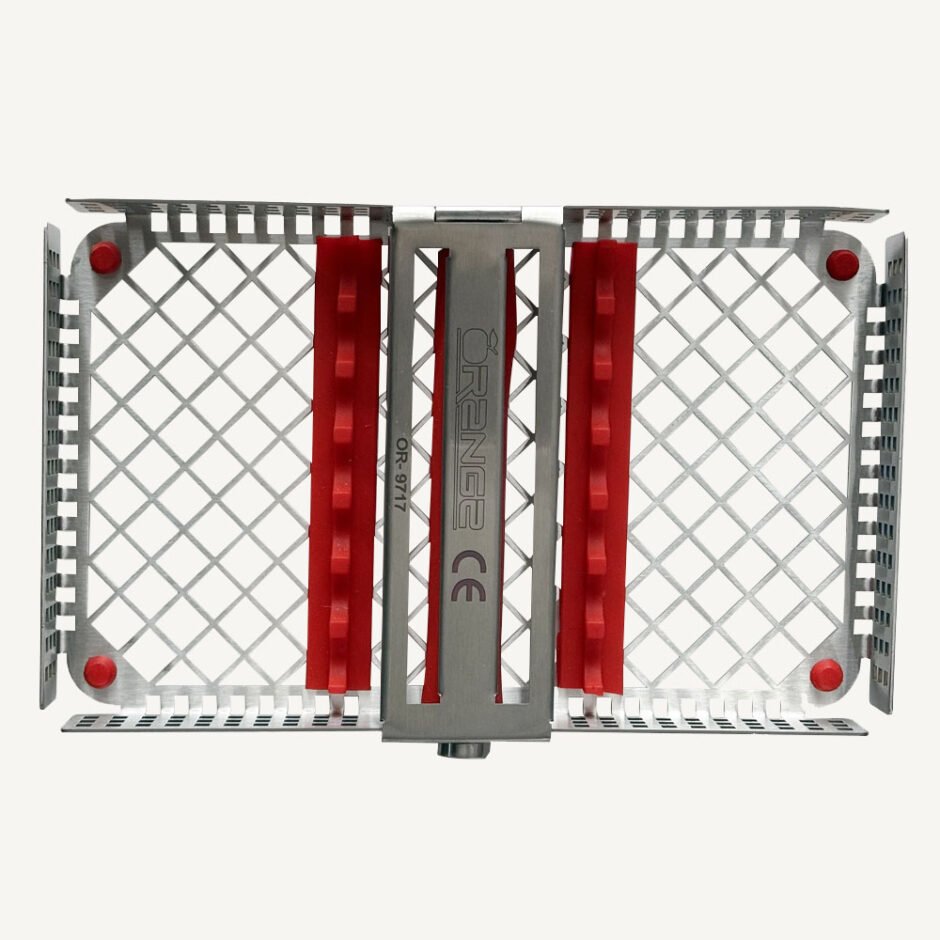 Sterilization Cassette