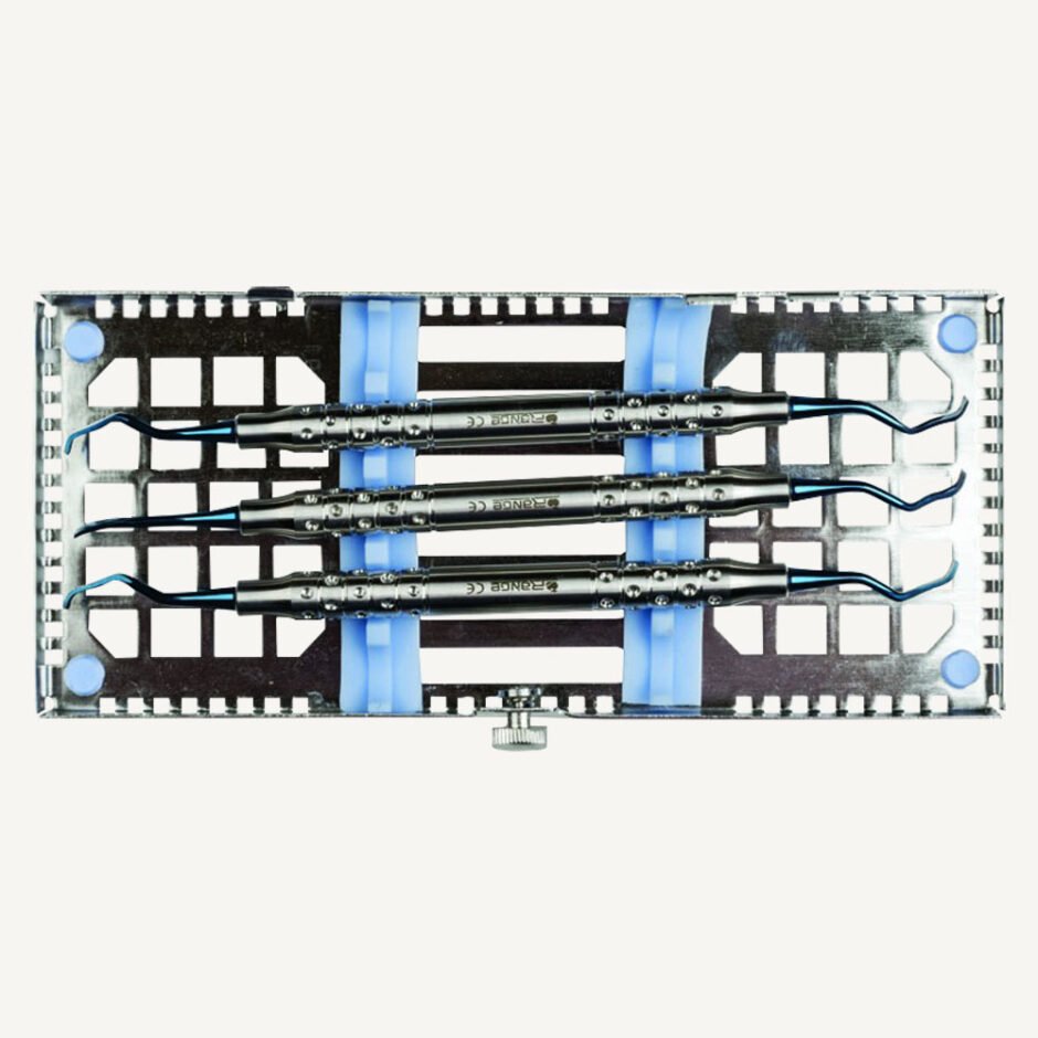 Surgical Chisel Set