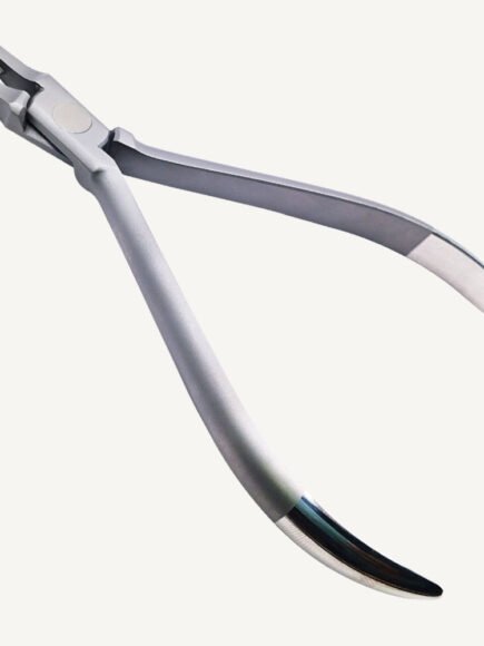 Tear Drop Hole Pliers