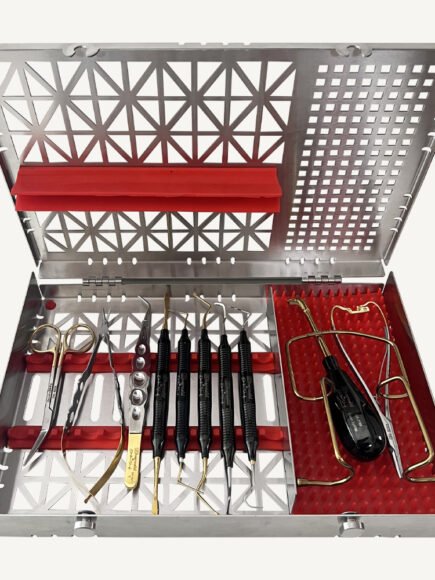 Doctor Naef's Ultimate Dental Kit