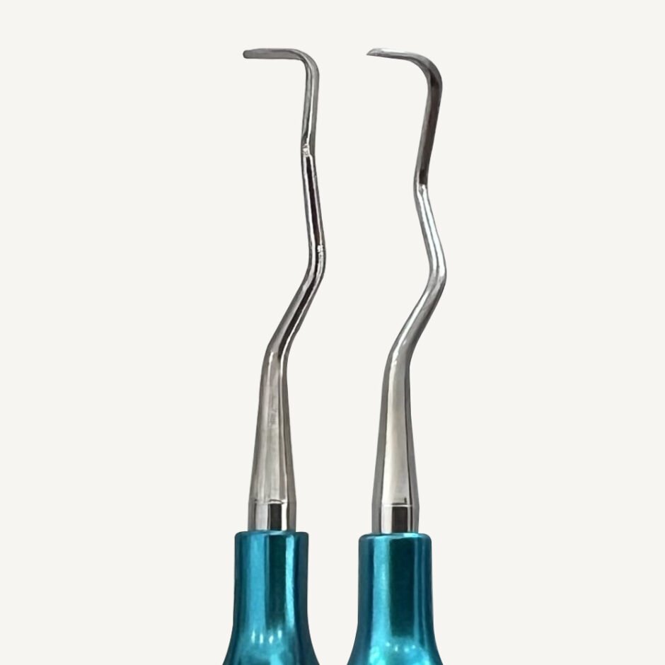 Gracey Curette Set