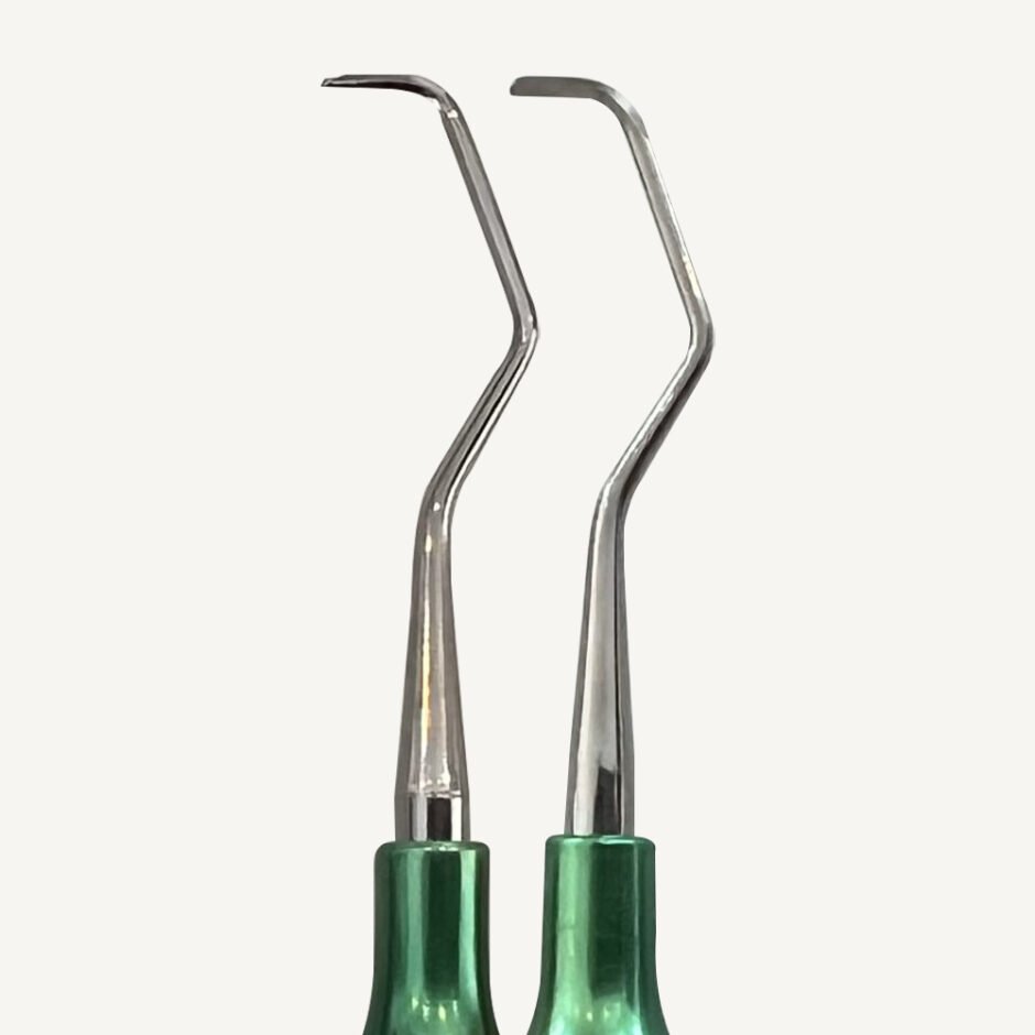 Gracey Curette Set