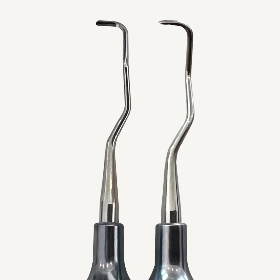 Gracey Curette Set