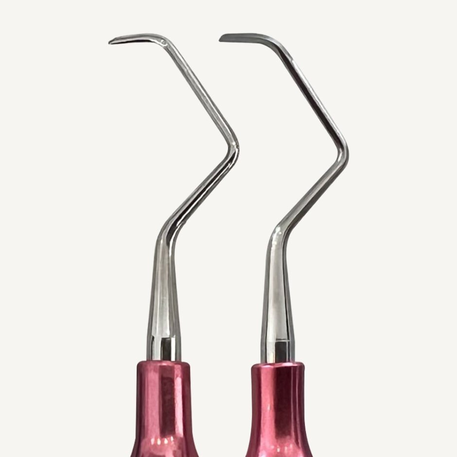 Gracey Curette Set