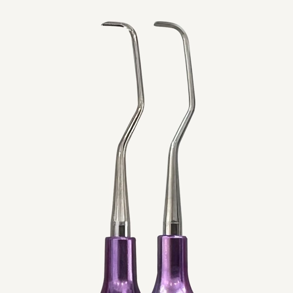 Gracey Curette Set